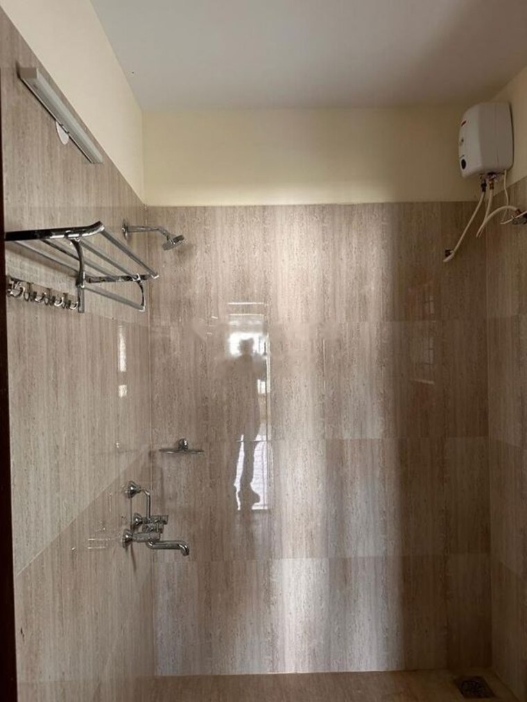 Bathroom, puravankara-purva-zenium 2 Bedroom 1060 Sq.Ft. Apartment In Hosahalli Bangalore 10611366
