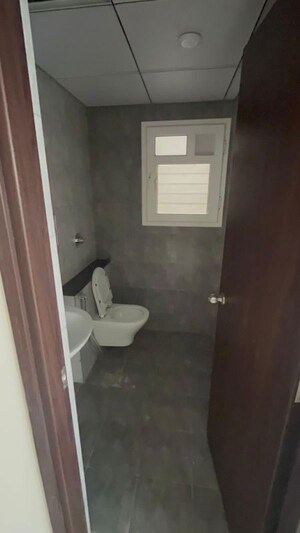 Bathroom in 3 BHK Apartment at Puravankara Purva Zenium, Hosahalli – for Rent