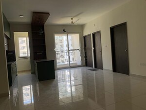 3 BHK Apartment For Rent in Puravankara Purva Zenium, Hosahalli