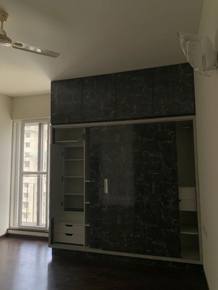 undefined, puravankara-purva-zenium 3 Bedroom 1500 Sq.Ft. Apartment In Hosahalli Bangalore 10611370