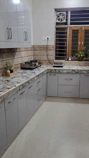 Kitchen in  Pg at Vinay Khand 3 – for Rent
