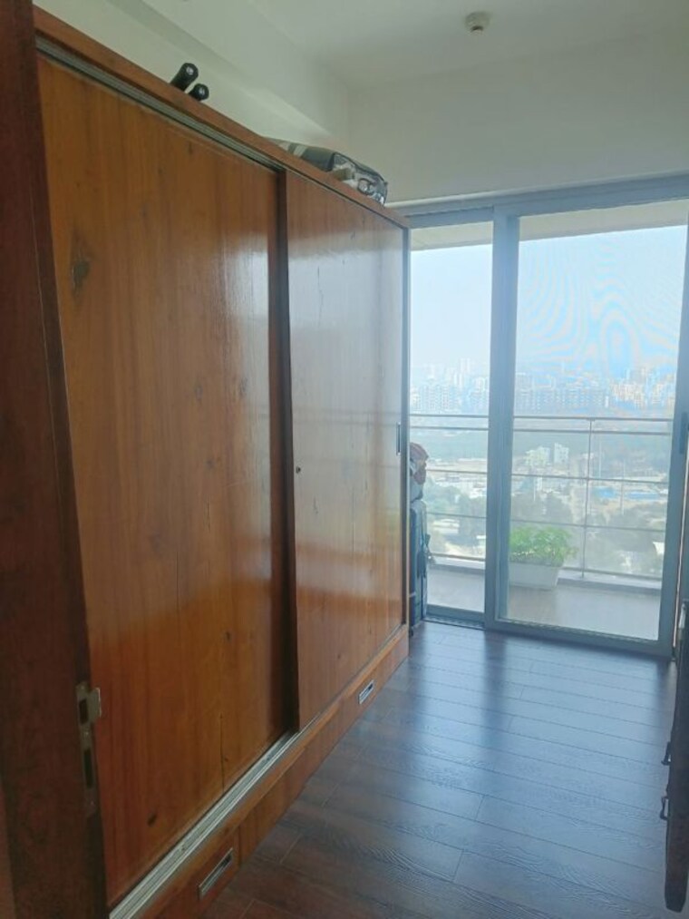 undefined, amanora-gateway-towers 2.5 Bedroom 1028 Sq.Ft. Apartment In Hadapsar Pune 10611361