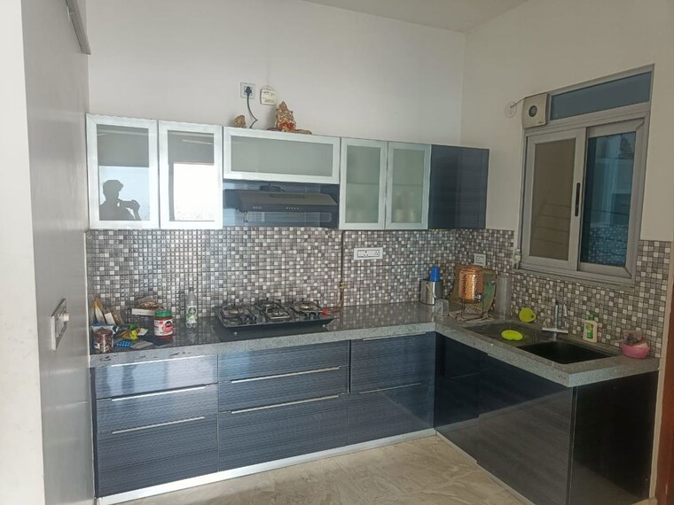 Kitchen, amanora-gateway-towers 2.5 Bedroom 1028 Sq.Ft. Apartment In Hadapsar Pune 10611361