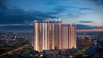 2 BHK + Store Room Apartment For Sale in Green Field Emerald City Phase 2 in Saravanampatti, Coimbatore