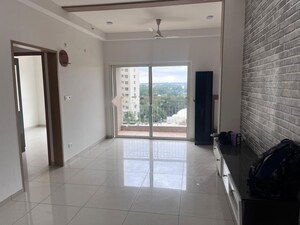 Room in 2 BHK Apartment at Sobha Dream Gardens, Thanisandra Main Road – for Rent