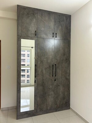 Furnished Amenities in 2 BHK Apartment at Sobha Dream Gardens, Thanisandra Main Road – for Rent