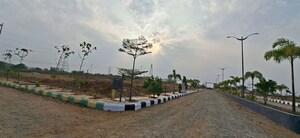 Plot Area in  Plot at Mangalpalle – for Sale