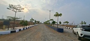  Plot For Sale in Mangalpalle