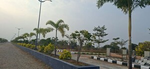   Plot at Mangalpalle – for Sale
