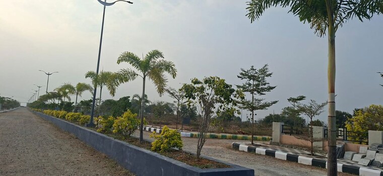 undefined, mangalpalle  183 Sq.Yd. Plot In Mangalpalle Hyderabad 10611368
