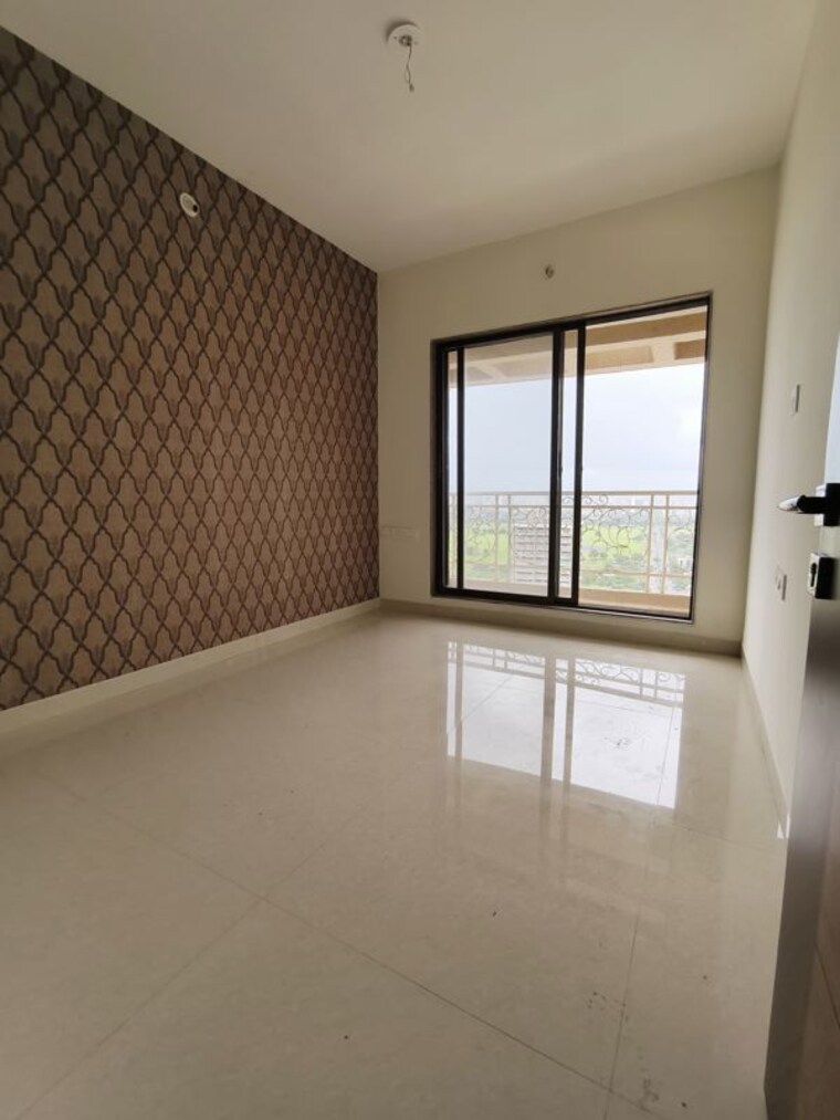 Bedroom, paradise-sai-symphony  1350 Sq.Ft. Apartment In Kharghar Navi Mumbai 10611326