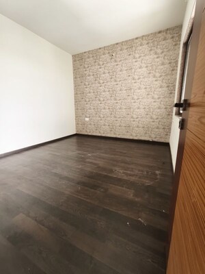 Master Bedroom in  Apartment at Paradise Sai Symphony, Kharghar – for Sale