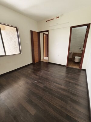 Bedroom in  Apartment at Paradise Sai Symphony, Kharghar – for Sale