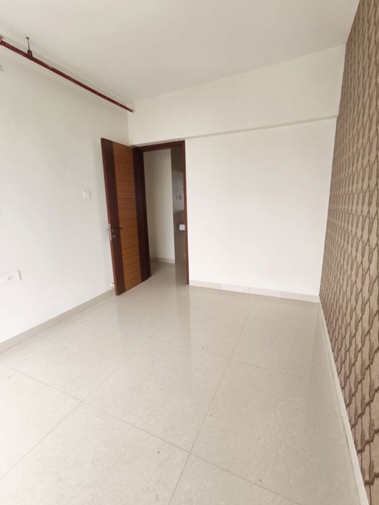 Bedroom, paradise-sai-symphony  1350 Sq.Ft. Apartment In Kharghar Navi Mumbai 10611326