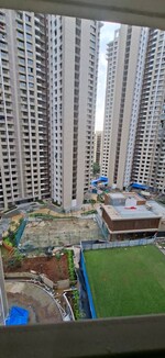 1 BHK 414 Sq.Ft. Apartment in Kalpataru Srishti Namaah