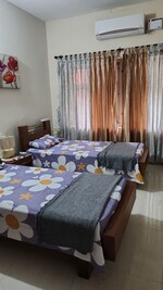 1500 Sq.Ft. Pg in Vineet Khand 1