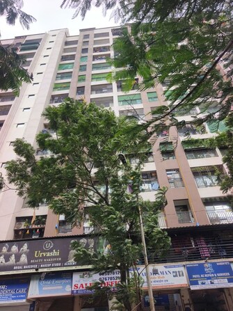 1 BHK Apartment For Sale in Mahavir Kanti Avenue in Nalasopara East, Palghar