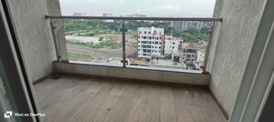 2 BHK Apartment For Sale in Kundan Eternia, Ghorpadi