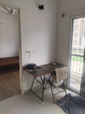 Team Area in 2 BHK Apartment at Brigade El Dorado, Bagaluru – for Rent