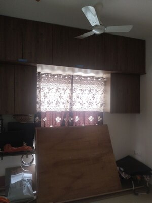 Bedroom in 2 BHK Apartment at Brigade El Dorado, Bagaluru – for Rent