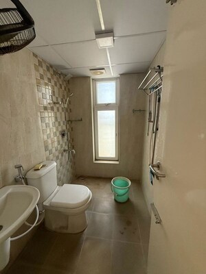 Bathroom in 2 BHK Apartment at Appaswamy The Blooming Dale, Pammal – for Sale
