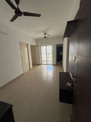 Building Lobby in 2 BHK Apartment at Appaswamy The Blooming Dale, Pammal – for Sale