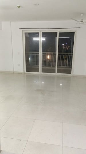 Room in 3 BHK Apartment at SS The Coralwood, Sector 84 – for Rent