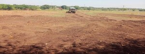 Plot Area in  Plot at Amangal – for Sale