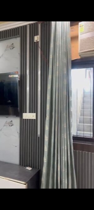 Building Lobby in 3 BHK Builder Floor at Nehru Nagar Iii – for Sale