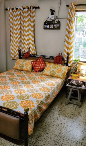 Bedroom in  Pg at Vineet Khand 6 – for Rent