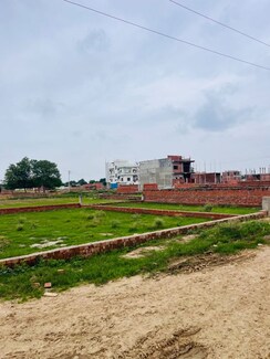 Plot For Sale in Gangapur
