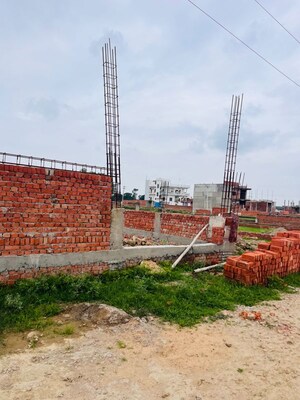  Plot – Exterior View View at Gangapur - for Sale
