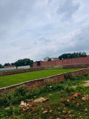 Plot Area in  Plot at Gangapur – for Sale