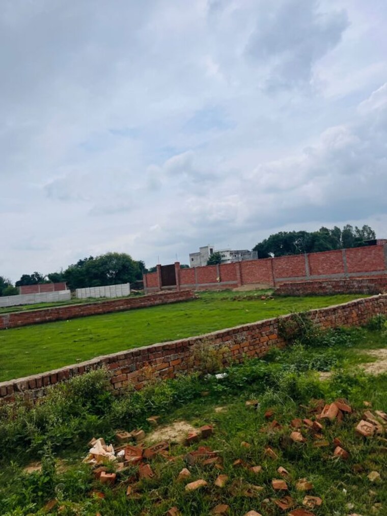 undefined, gangapur  1200 Sq.Ft. Plot In Gangapur Varanasi 10611380