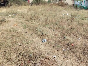  Plot For Sale in Teachers Colony