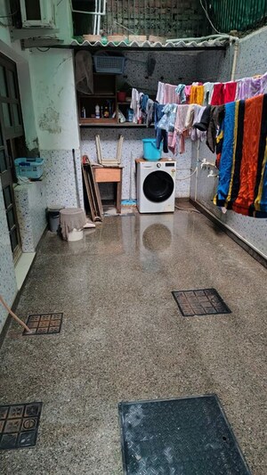 2 BHK Apartment For Rent in RWA Apartments Sector 40, Sector 40