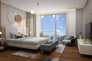 2 BHK Apartment For Sale in Stepsstone Vatsa Amaze, Kattupakkam