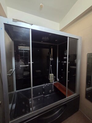 Kitchen in 6+ BHK Independent House at Sector 10 – for Rent