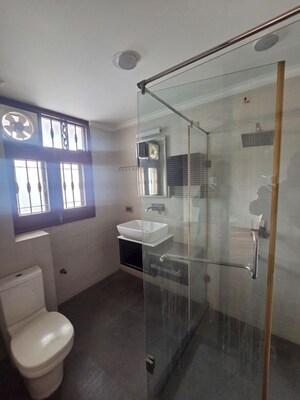 Kitchen in 6+ BHK Independent House at Sector 10 – for Rent