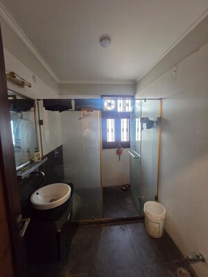 Living Room in 6+ BHK Independent House at Sector 10 – for Rent