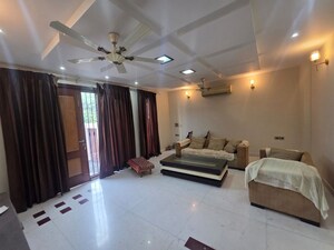 6+ BHK Independent House For Rent in Sector 10