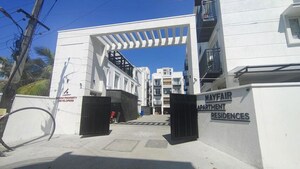 2 BHK Apartment – Exterior View View at Rohini Mayfair, Pallavaram - for Sale