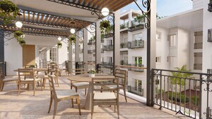  2 BHK Apartment at Rohini Mayfair, Pallavaram – for Sale