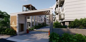 2 BHK Apartment – Exterior View View at Rohini Mayfair, Pallavaram - for Sale