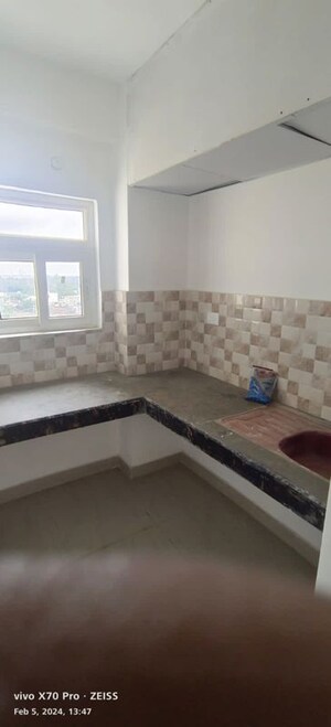 Kitchen in 2 BHK Apartment at Sai Gaon, Kaazi Sarai – for Sale
