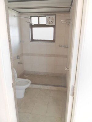 Bathroom in 3 BHK Apartment at Lunkad Skylounge, Kalyani Nagar – for Sale