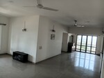 3 BHK 1290 Sq.Ft. Apartment in Lunkad Skylounge