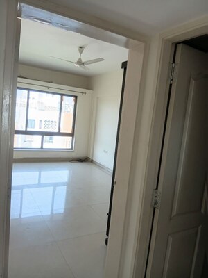 Building Lobby in 3 BHK Apartment at Lunkad Skylounge, Kalyani Nagar – for Sale