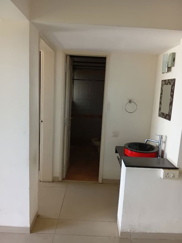 Kitchen, lunkad-skylounge 3 Bedroom 1290 Sq.Ft. Apartment In Kalyani Nagar Pune 10611402