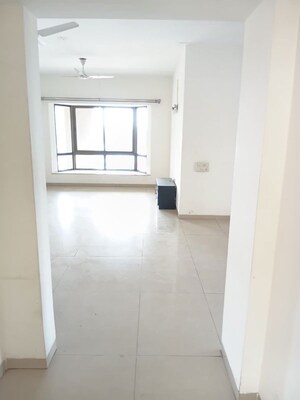 Building Lobby in 3 BHK Apartment at Lunkad Skylounge, Kalyani Nagar – for Sale